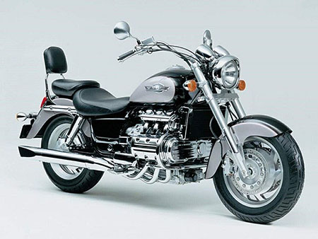 Honda Valkyrie 1500